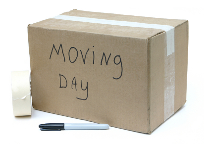 MovingDayBox